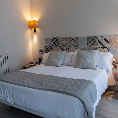 Tudel Otel Andorra la Vella Dış mekan fotoğraf