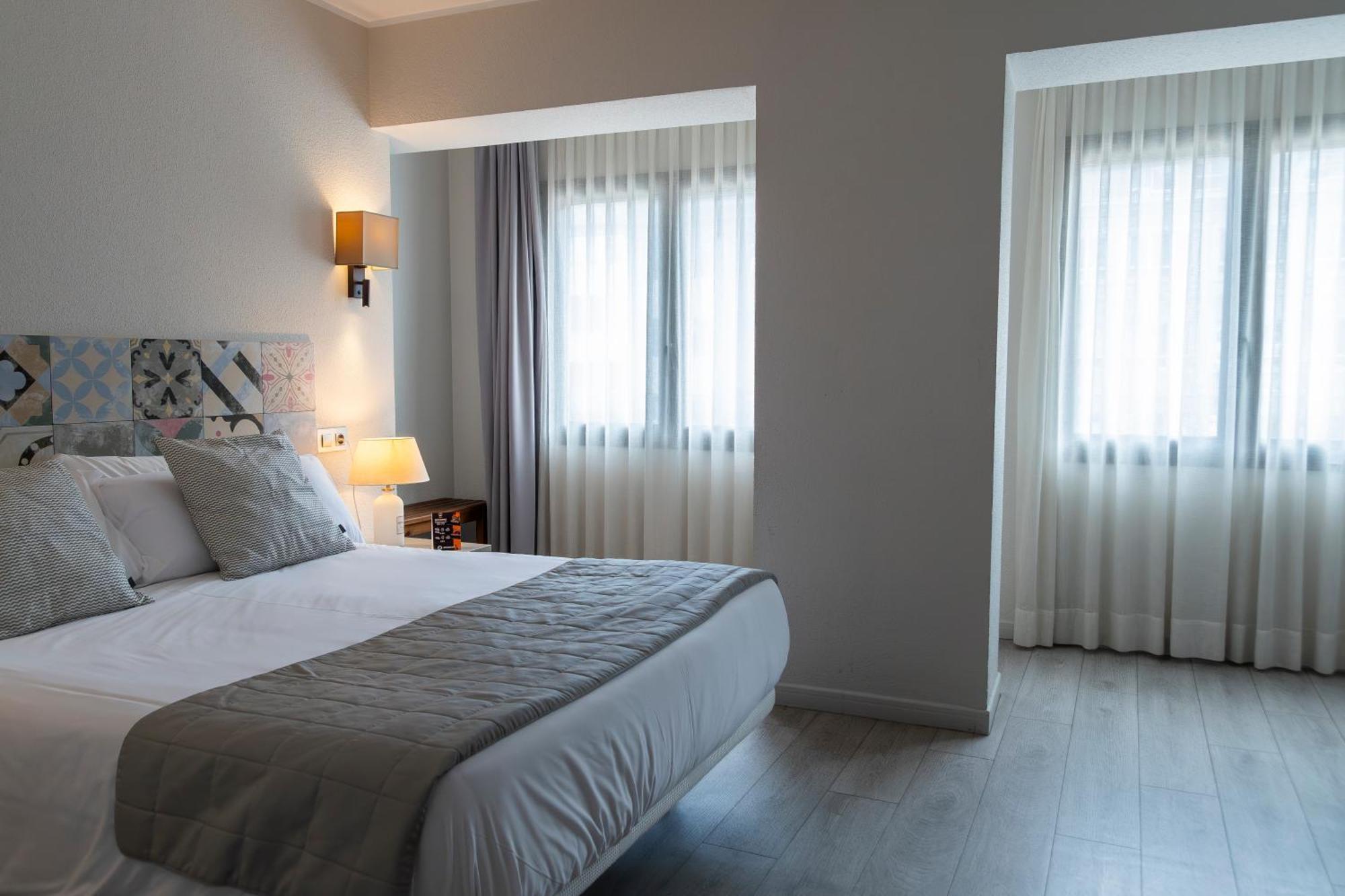 Tudel Otel Andorra la Vella Dış mekan fotoğraf